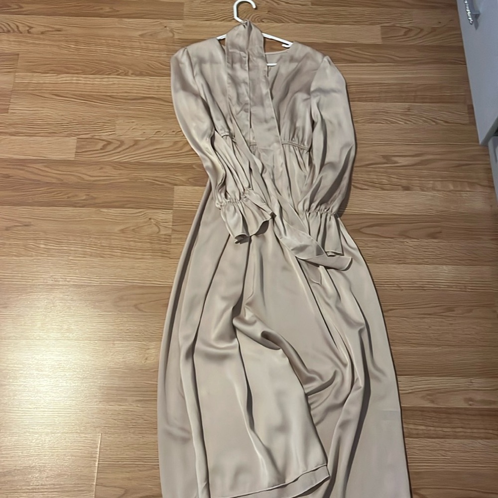 SHEIN long sleeve dresss